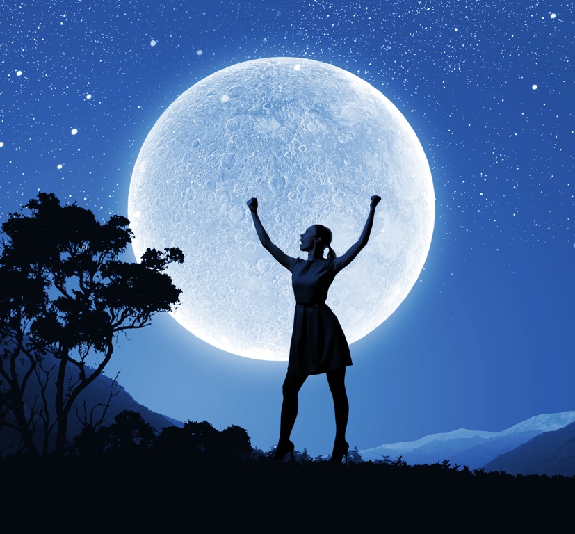 לקראת סדנת ירח מלא בציר גדי סרטן – מסר רוחני עדכני